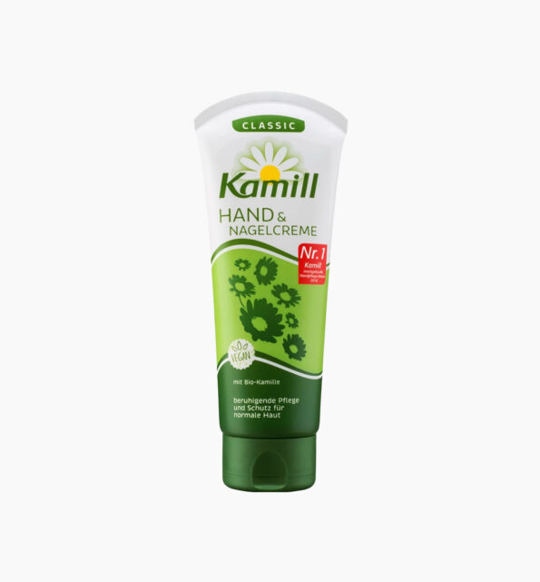 Kamill Hand amp Nagelcreme