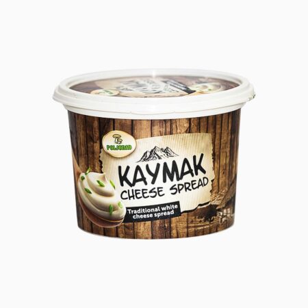 Kaymak Cheese Spread