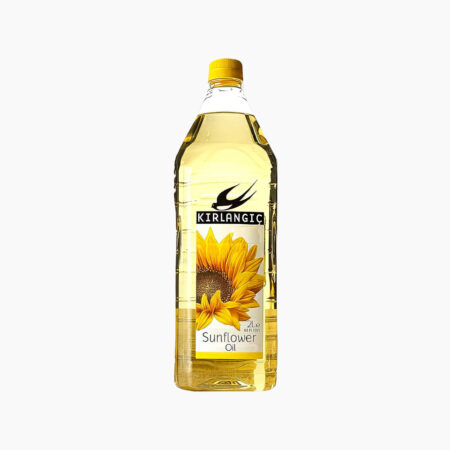 Kirlangic Sunflower Oil