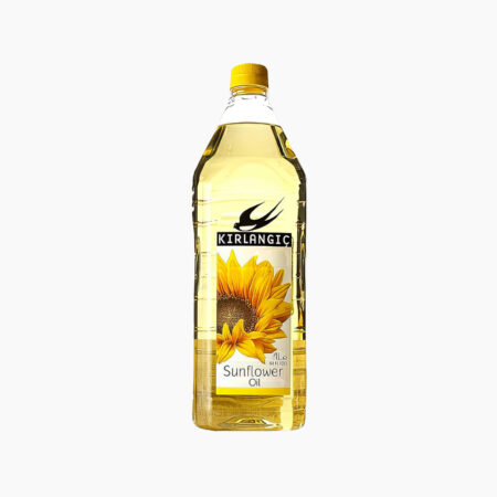 Kirlangic Sunflower Oil 1L