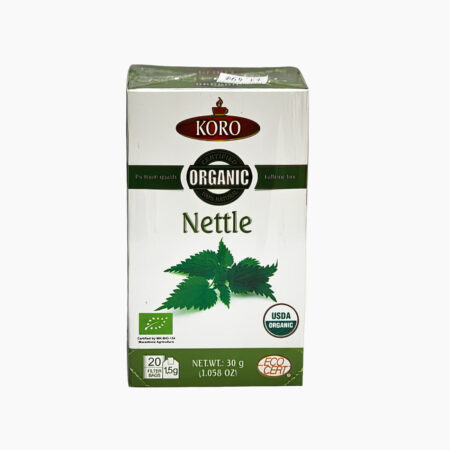 Koro Organic Nettle Teaa