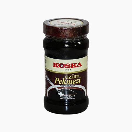 Koska Grape Molasses Uzum Pekmezi