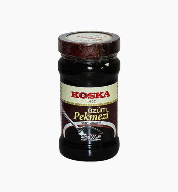 Koska Grape Molasses Uzum Pekmezi