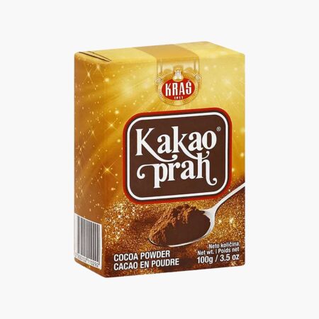 Kras Kakao Prah Cocoa Powder