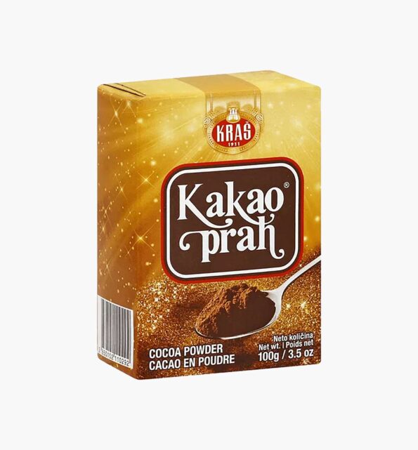 Kras Kakao Prah Cocoa Powder