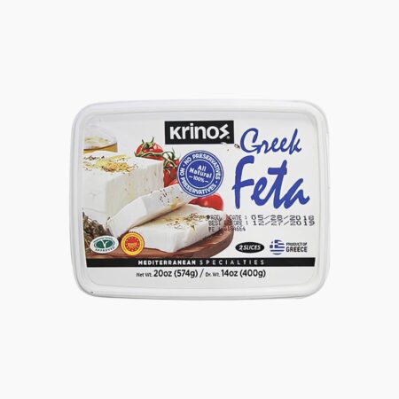 Krinos Greek Feta Cheese