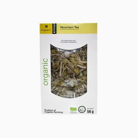 Krinos Organic Mountain Tea