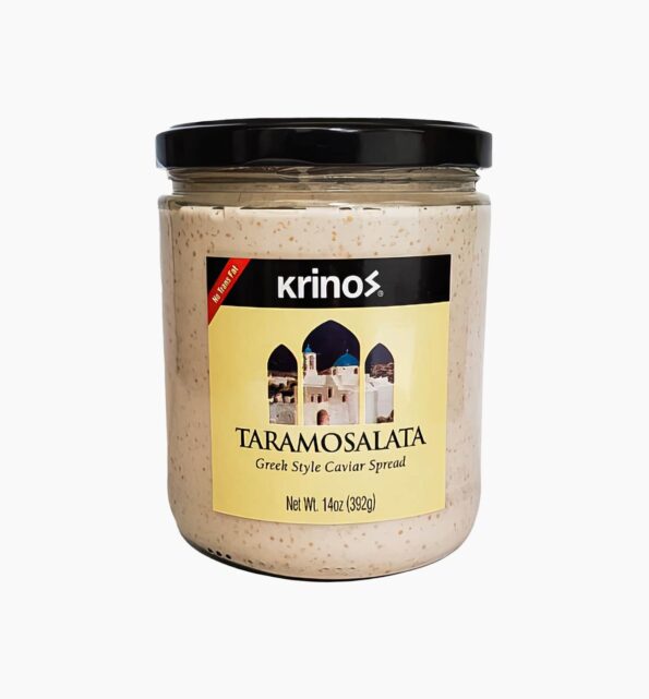 Krinos Taramolasata Caviar