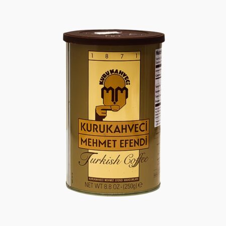 Kurukahveci Mehmet Efendi Turkish Coffee 250g