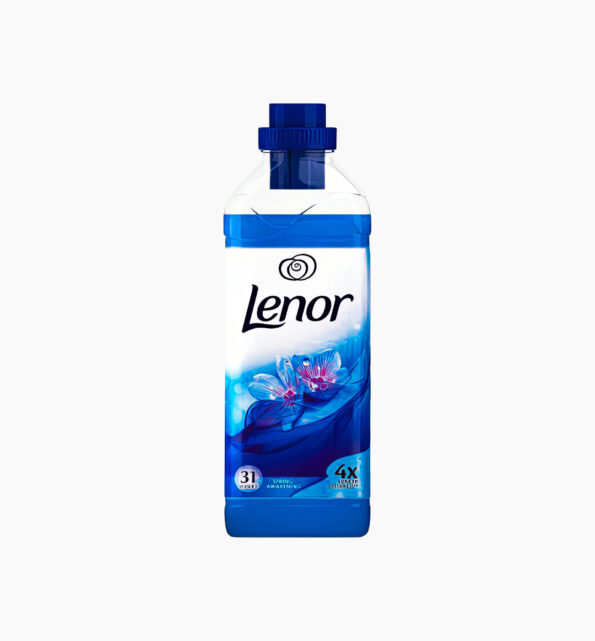 Lenor Spring Awakening