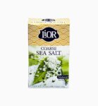 Lior Coarse Sea Salt