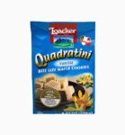 Loacker Quadratini Vanilla Wafer Cookie