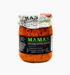 Mamas_Homestyle_Ajvar_Roasted_Pepper_Spread