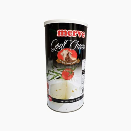 Merve Goat Cheese