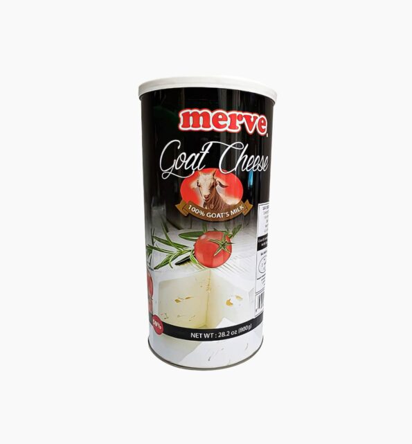 Merve Goat Cheese