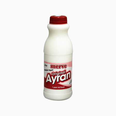 Merve Original Ayran Small