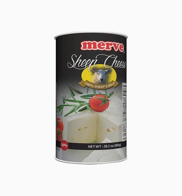 Merve Sheep Cheese 800GR