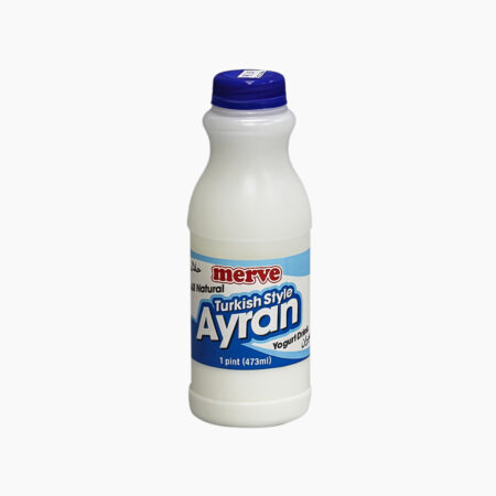 Merve Turkish Style Ayran