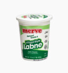 Merve Village Style Labne Cheese