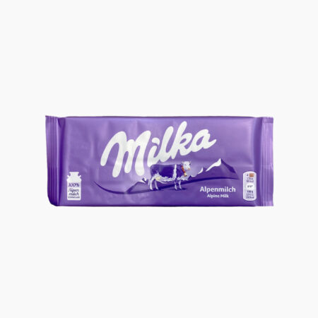 Milka Alpenmilch