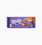 Milka_Caramel