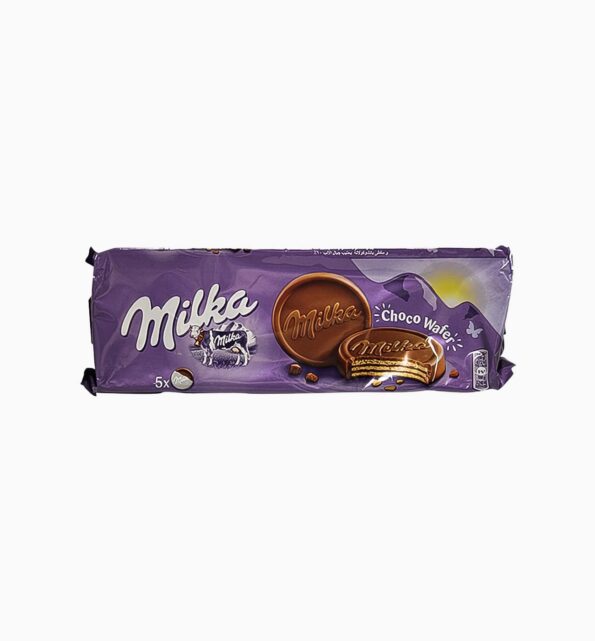 Milka Choco Wafer