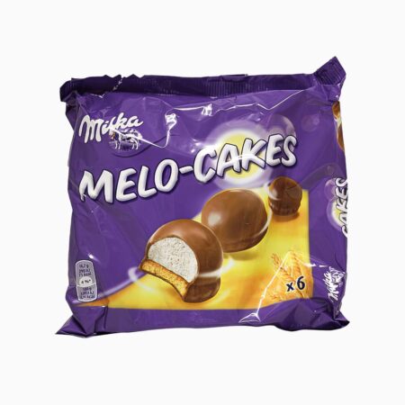 Milka Melo Cakes