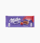 Milka_Strawberry