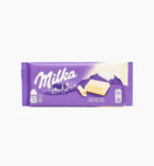 Milka White Chocolate