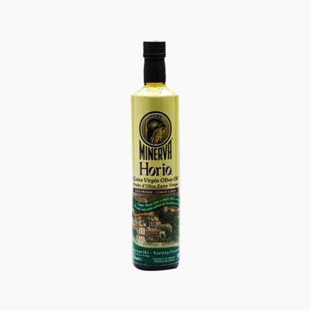 Minerva Extra Virgin Olive Oil