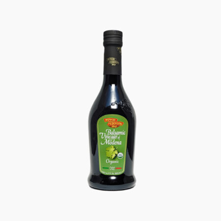 Monari Federzoni Balsamic Vinegar Of Modena