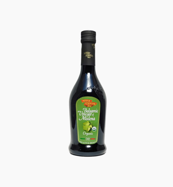 Monari Federzoni Balsamic Vinegar Of Modena