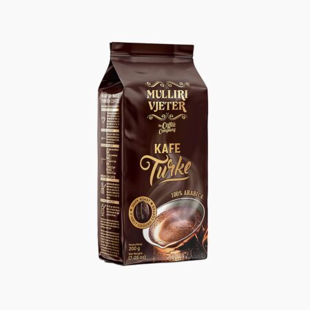 Mulliri Vjeter Kafe Turke Albanian Coffee