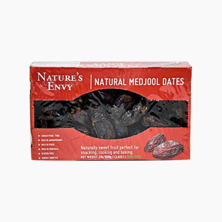 Natures Envy Natural Medjool Dates