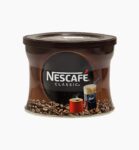 Nescafe Classic Instant Coffee Small