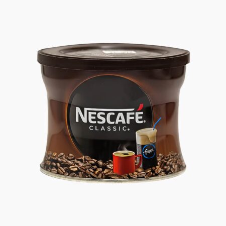 Nescafe Classic Instant Coffee Small