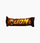 Nestle_Lion