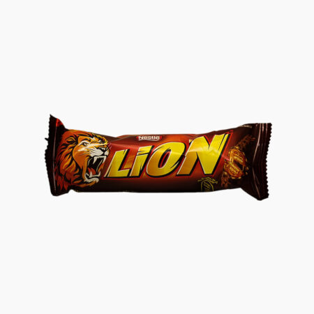 Nestle Lion