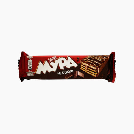 Nestle Mura Milk Choco