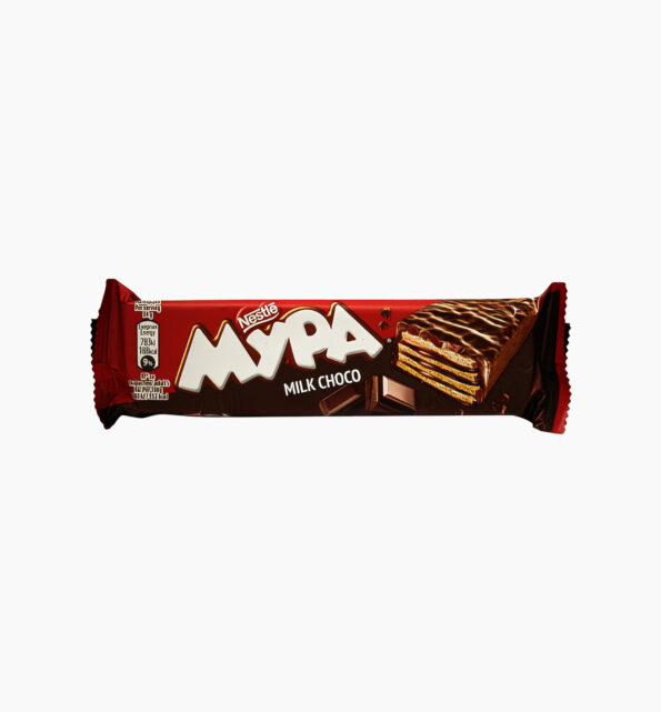 Nestle Mura Milk Choco