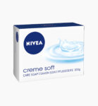 Nivea Creme Soft Care Soft