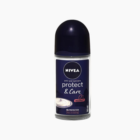 Nivea Protect amp Care Roll On