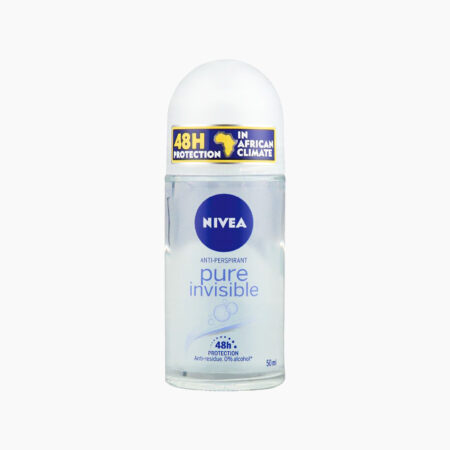 Nivea Pure Invisible Roll On