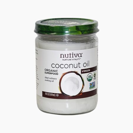 Nutiva Coconut Oil