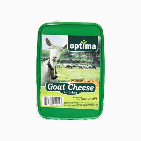 Optima Goat Cheese In Brine