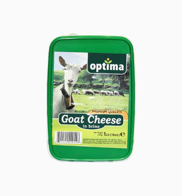 Optima Goat Cheese In Brine