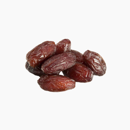 Organic Jumbo Dates 1 lbs