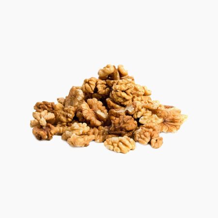 Organic Walnuts 1 lbs