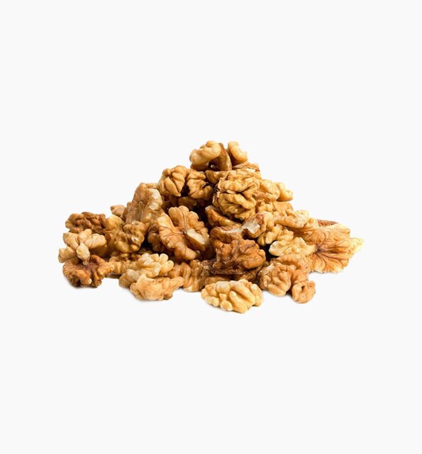 Organic Walnuts 1 lbs