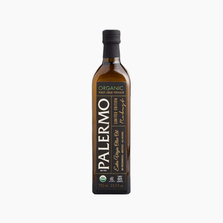 Palermo Organic Extra Virgin Olive Oil